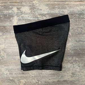 RARE Nike Pros, adult xs